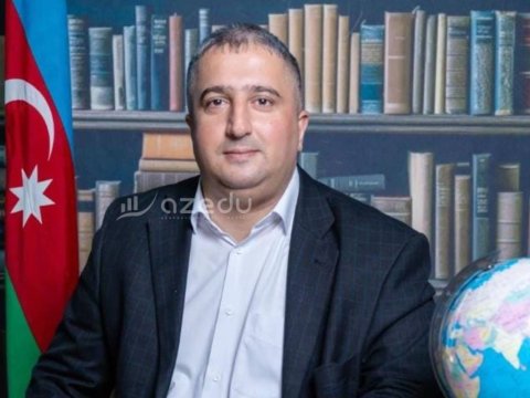 Coğrafiyadan yüksək bal toplayan"Örnək müəllim": Olimpiada sualları MİQ-dən çətindir