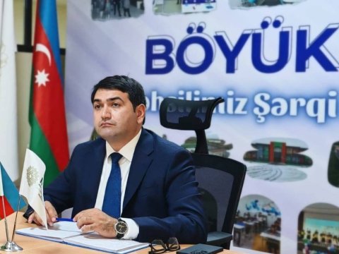 Təhsil idarəçiləri haqqında nə bilirik?- Şərqi Zəngəzur RTİ-nin müdiri...