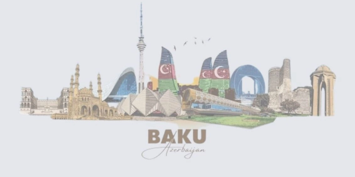 Bakı şəhəri dünyanın ən yaxşı tələbə şəhərlərinin reytinqində yer alıb