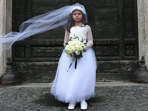 Bu ölkələrdə minlərlə qız erkən nikaha cəlb olunur - ARAŞDIRMA