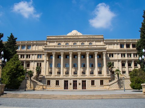 AzTU-da&nbsp;ən çox bu regionun tələbələri TƏHSİL ALIR