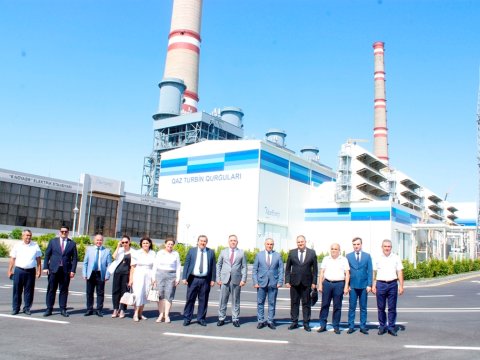 MDU "Azərbaycan İES" MMC ilə yeni universitet-sənaye əməkdaşlığı modeli qurur