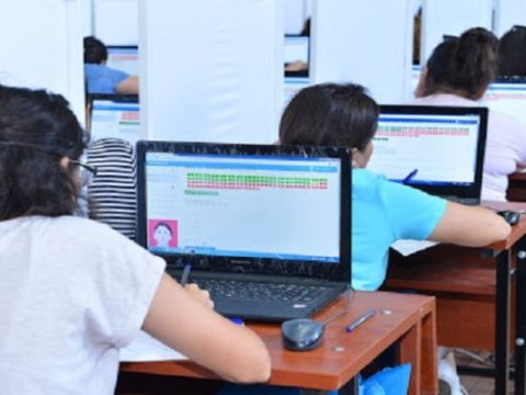 MİQ-də iştirak edən müəllimlərin yaş aralığı - SİYAHI 