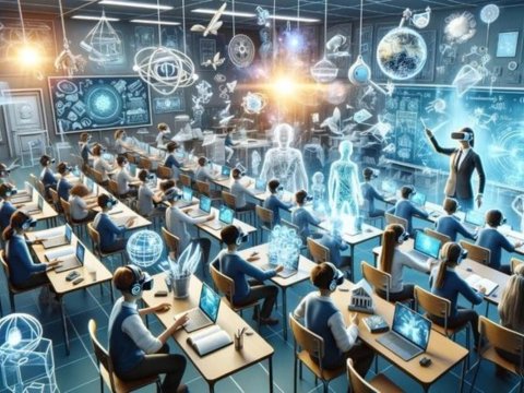 Neft-qaz, hüquq, müəllimlik...- Süni intellektin qurbanına çeviriləcək İXTİSASLAR