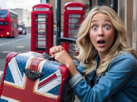 İngiltərədə xarici tələbələr üçün viza sistemi rəqəmsallaşdırılıb