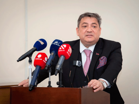 Təhsildə brend yox, bilik əsas olmalıdır - PROFESSOR