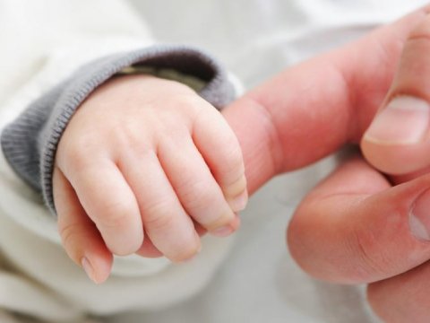 İsmayıllıda 25 günlük körpənin meyiti tapılıb