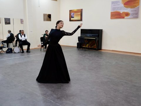 Qabiliyyət imtahanı verəcək şəxslərin NƏZƏRİNƏ!