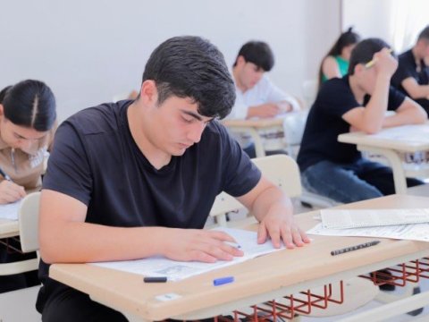 Keçid balları necə formalaşır? – DİM-dən AÇIQLAMA