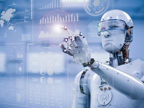 Mərkəzi Asiyada süni intellektin təhsilə inteqrasiyası müzakirə olunur