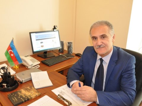 İnam uğura aparan yoldur...