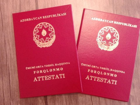 Attestat qiyməti 5, imtahanda nəticəsi 0: Bu necə ola bilər?