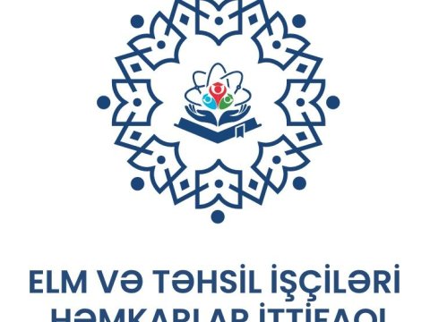 Təhsil Həmkarlar İttifaqı yeni adla fəaliyyətini davam etdirəcək