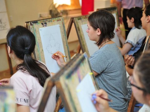 “Memarlıq” ixtisasına qəbul olmaq istəyənlərin NƏZƏRİNƏ!