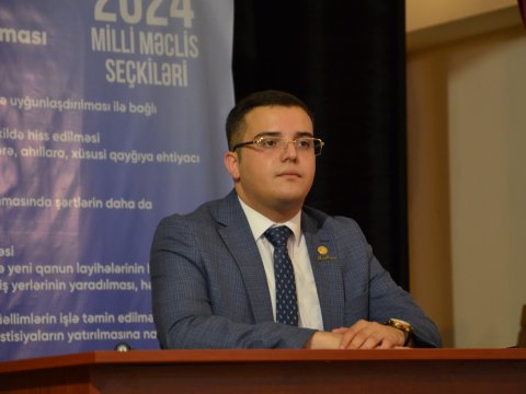 İxtisas seçimi zamanı saxta “ekspert bolluğu” YARANIR
