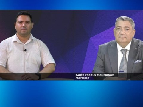 Kommersiyalaşmayan elmi nəticə keçərli deyil