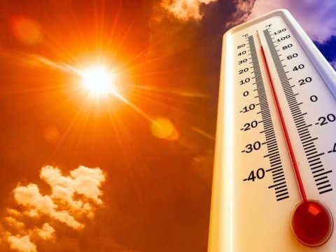 Sabah 41° isti olacaq