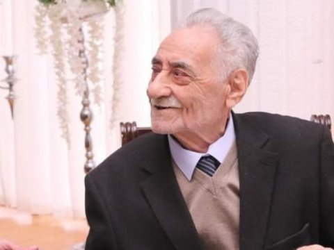 Tanınmış şair vəfat etdi