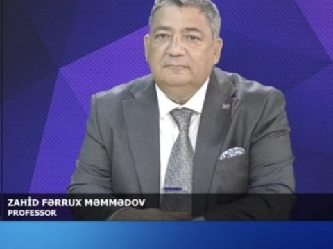 Təcrübəsi olmayan da tələbə qarşısına çıxır