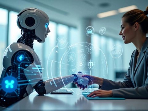 Təhsildə süni intellektdən ən çox istifadə edən ölkələr- ARAŞDIRMA