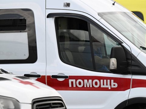 Yol qəzasında 18 uşaq yaralanıb