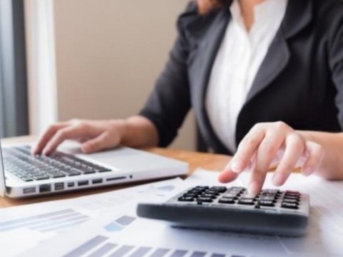 Peşəkar mühasib sertifikatı imtahanının I mərhələsi keçiriləcək