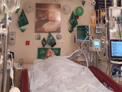 20 il komada qalan şahzadə öldü - FOTOLAR