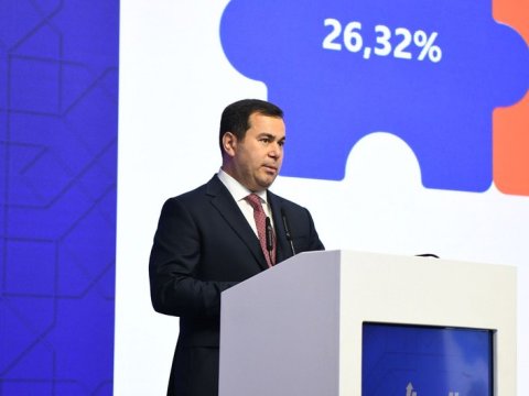 "Yüksəliş" müsabiqəsində ancaq xaricdə təhsil alanlar qalib olmur