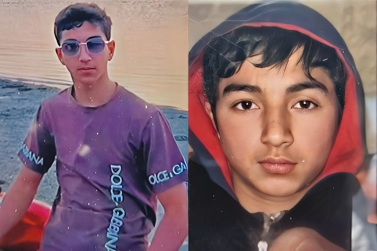 Dənizdə batan məktəblilərin valideynləri danışdı: "Balam o gedən getdi"