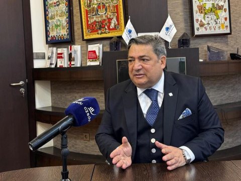 Professor xəbərdarlıq edir: Təhsil sənəd deyil, missiyadır