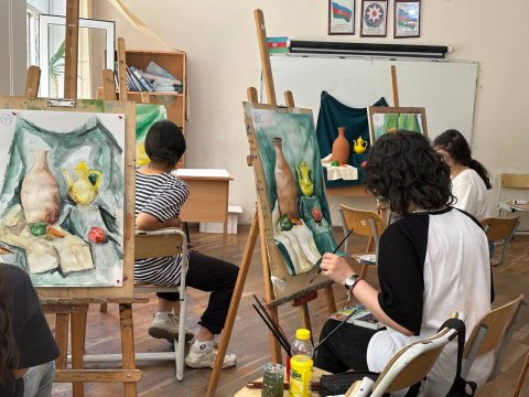 Peşə sahələri ‘ikinci dərəcəli’ kimi təqdim edilir- Əmrah Həsənli