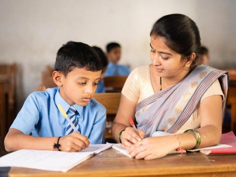 Hindistanın Kerala ştatında məktəb təhlükəsizliyi auditi başlanır