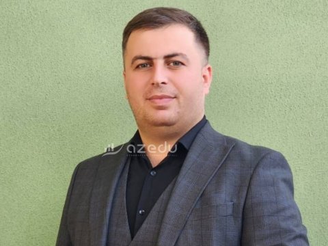 MİQ-dən 100 bal toplayan MÜƏLLİM: "İmtahan savad qədər diqqəti də ölçür"