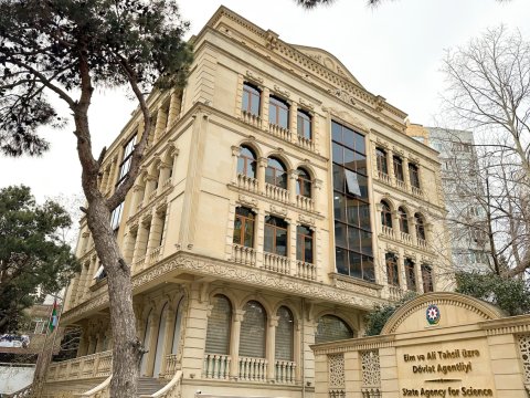 6 ayda EATDA-ya 39 mindən çox müraciət daxil olub