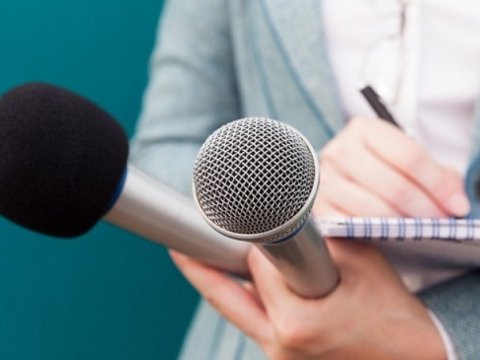 Jurnalist olmaq istəyənlərin nəzərinə: Qeydiyyat BİTİR