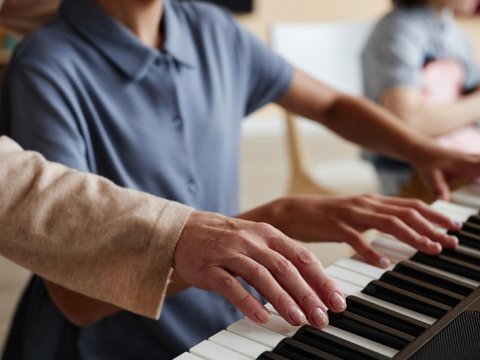 Attestasiyadan kəsilən musiqi müəllimləri yenidən İŞLƏYƏ BİLƏCƏK