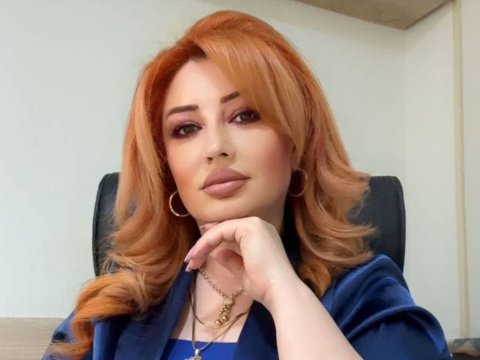 Psixoloq: Oyuncaq uşaqda şəxsiyyət formalaşdırır