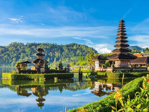 İndoneziya Rusiyada xarici tələbələr üçün dil proqramını yenidən açır