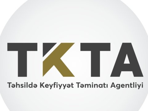 Xaricdə təhsil alan 171 nəfərə akademik şəhadətnamə verilib