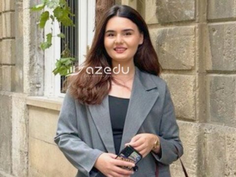 Kimyadan yüksək nəticə: Suallar nisbətən asan idi