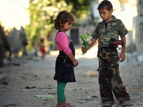 250 milyon uşaq məktəbə getmir: Təhsil hüququ ən çox hansı ölkələrdə pozulur?