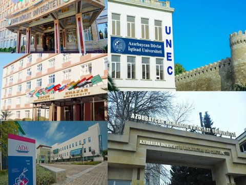 Kimlər ikinci ali təhsil ala bilər? -&nbsp;Universitetlərdən AÇIQLAMA