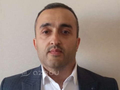 "Örnək müəllim"in şagirdləri imtahandan yüksək nəticə TOPLAYIB