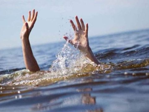 Sabirabadda 20 yaşlı gənc su kanalında boğulub