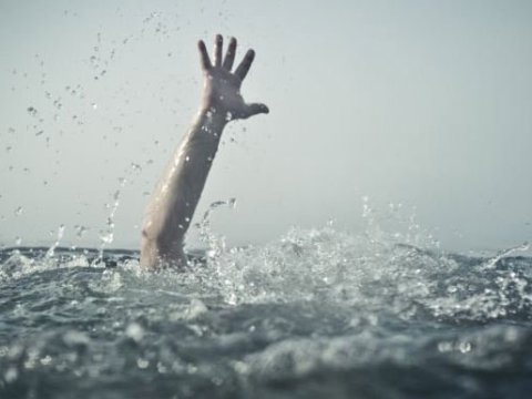 Kanalda boğulan 20 yaşlı gəncin meyiti tapılıb