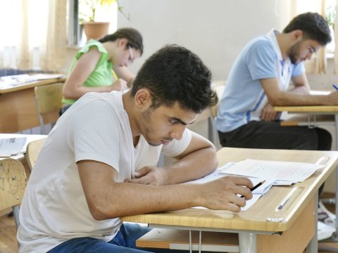 Abituriyentlərin DİQQƏTİNƏ - İxtisas seçimində kimlər iştirak edə bilməyəcək?