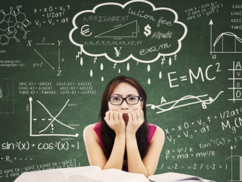 Özünə güvən, yoxsa arxayınlıq? - Aşağı nəticələrin əsl SƏBƏBİ