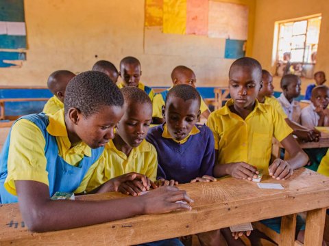 Keniya hökuməti təhsil sektoruna rekord həcmdə vəsait ayırıb