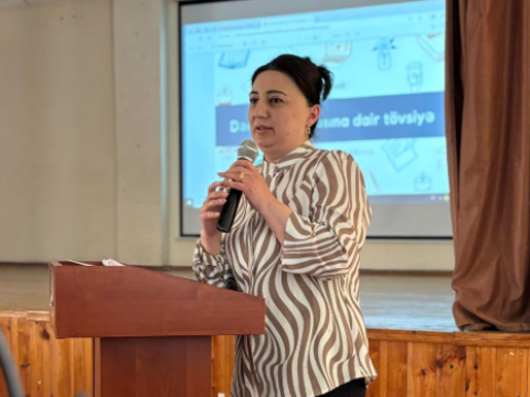 Bir ömür - millətə həsr olunmuş həyat...