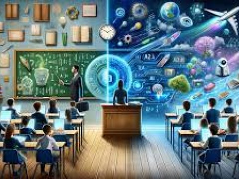 Bu ölkələr təhsildə süni intellekti qəbul etmir